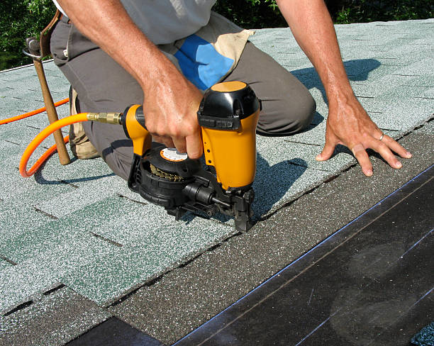 Best Metal Roofing Contractor  in Galesville, WI