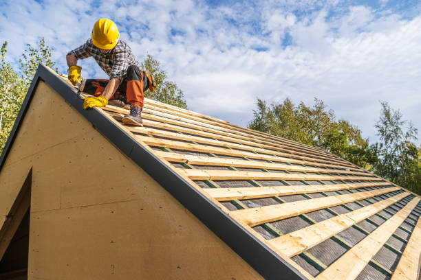 Best Tile Roofing Contractor  in Galesville, WI