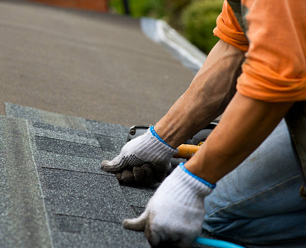 Best Commercial Roof Installation  in Galesville, WI