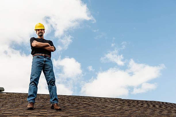 Best Residential Roofing Contractor  in Galesville, WI