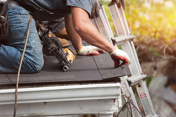 Best Roof Leak Repair  in Galesville, WI