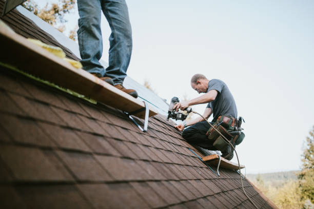 Quick and Trustworthy Emergency Roof Repair Services in Galesville, WI